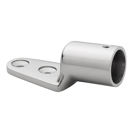 Whitecap 5-1/2 Degree Rail End End In Rail Fitting 6084
